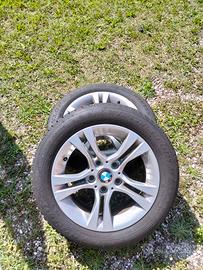 cerchi BMW 16"