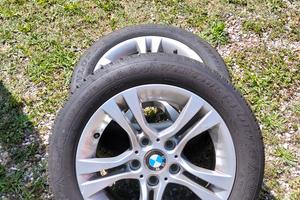 cerchi BMW 16"
