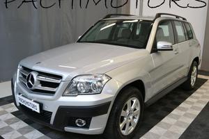 MERCEDES-BENZ GLK 280 4Matic Unico Proprietario