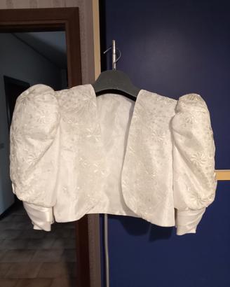  abito da sposa
