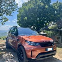 Land Rover Discovery 5 First Edition