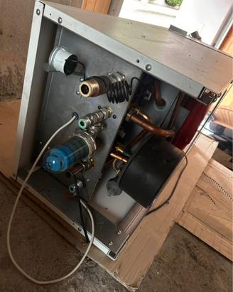 Caldaia Arca PIXELfast 26 FCX a basso NOx