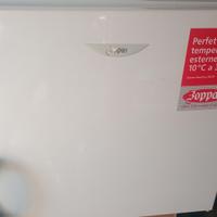 mini frigo/frizer zoppas