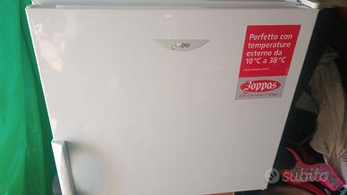 mini frigo/frizer zoppas