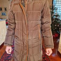 Fay piumino cappotto