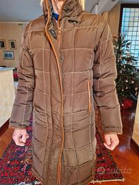 Fay piumino cappotto