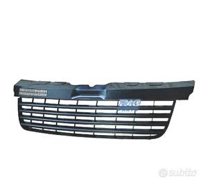 GRIGLIA VOLKSWAGEN VW T5 03-09 NERO