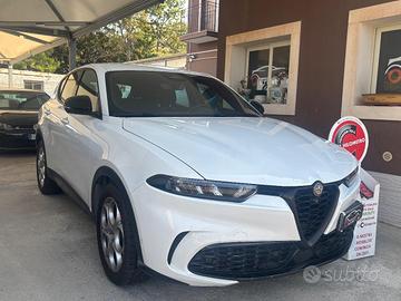 ALFA ROMEO - Tonale - 1.6 diesel 130 CV TCT6