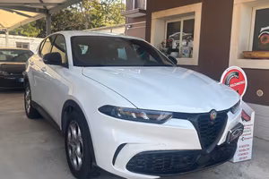 ALFA ROMEO - Tonale - 1.6 diesel 130 CV TCT6