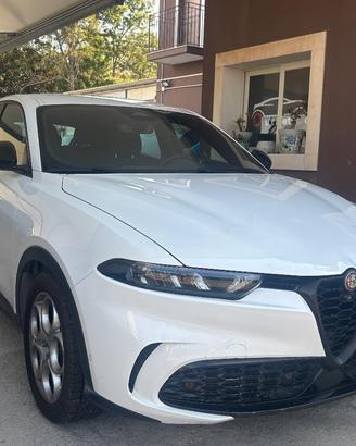 ALFA ROMEO - Tonale - 1.6 diesel 130 CV TCT6