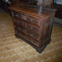 Canterano antico fine XVII secolo