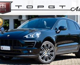 PORSCHE MACAN S 3.0d 258cv PDK, IVA ESPOSTA, TETTO