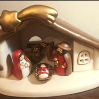 Thun presepe, Edizione limitata, ROSSA