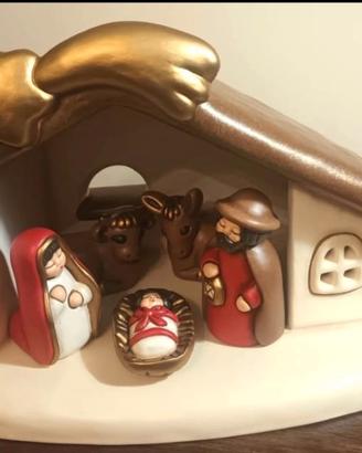 Thun presepe, Edizione limitata, ROSSA