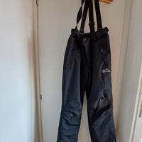Pantaloni sci 8848