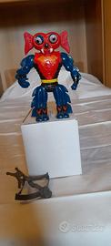 Masters of the Universe - Mantenna