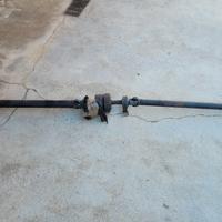 Albero di trasmissione Freelander2 td4