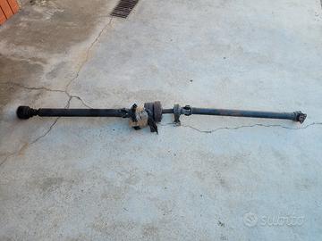 Albero di trasmissione Freelander2 td4