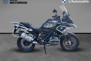 BMW R 1250 GS Exclusive Abs