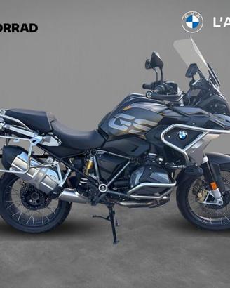 BMW R 1250 GS Exclusive Abs