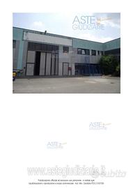 Capannone Industriale Guidizzolo [A4342683]