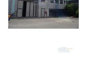 Capannone Industriale Guidizzolo [A4342683]