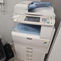 Ricoh MP C2050