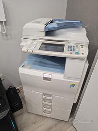 Ricoh MP C2050
