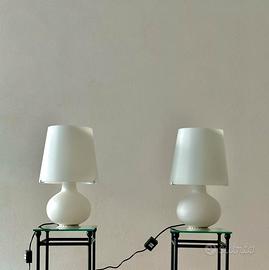 Coppia Fontana arte FONTANA 1853 media