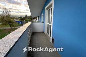Attico / Mansarda di 45 m² con 3 locali a Alanno