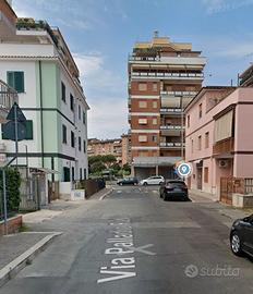 Pomezia bilocale arredato