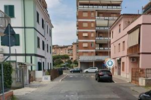 Pomezia bilocale arredato