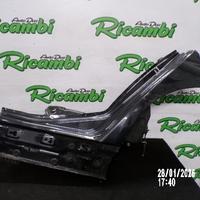 PARAFANGO POSTERIORE SINISTRO SERIE 3 F30 2018