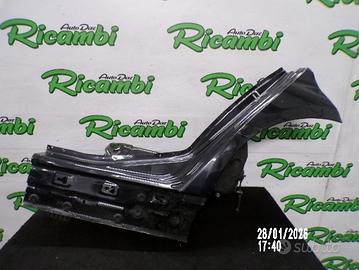 PARAFANGO POSTERIORE SINISTRO SERIE 3 F30 2018