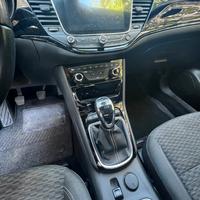 Opel Astra Opc Line 2018