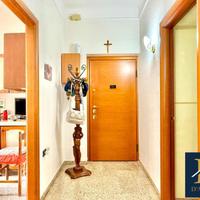 Ampio tre vani Via Pascoli