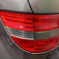 Fanale posteriore sx Mercedes classe b anno 2010 w