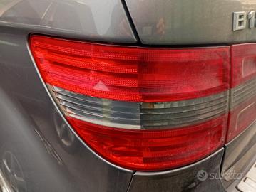 Fanale posteriore sx Mercedes classe b anno 2010 w