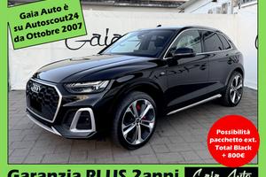 Audi Q5 40 TDI 204 CV quattro S tronic line plus