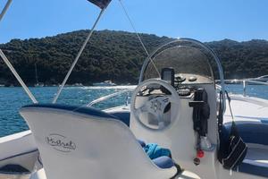 Barca Mistral Sfera 530 Mercury 40/60 Pro ✅sconto✅