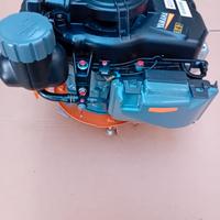 ---((  Motore ))---   Rasa erba - Yamaha 342 YLM--