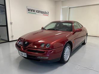 ALFA ROMEO GTV 2.0i 16V Twin Spark cat *VETTURA
