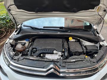 C3 1.2 Puretech Shine 110cv