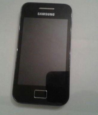 CELLULARE SAMSUNG GALAXY ACE GT S5830