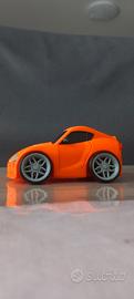 Toyota Supra 3D