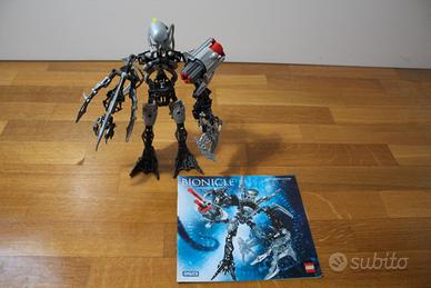Lego Bionicle set 8923