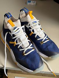 Scarpe Bastek