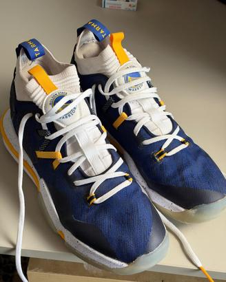 Scarpe Bastek