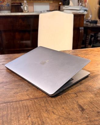 MacBook Pro M1 colore space Gray con 500gb