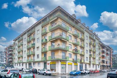 Appartamento Torino [Cod. rif 3146315VRG] (Pozzo S